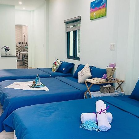 Familia Beach Home Đà Nẵng Kültér fotó