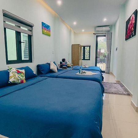 Familia Beach Home Đà Nẵng Kültér fotó