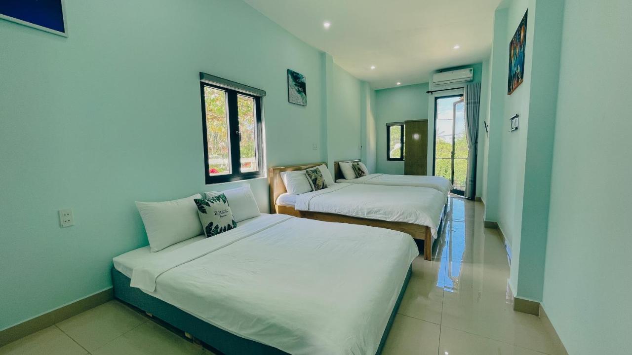 Familia Beach Home Đà Nẵng Kültér fotó