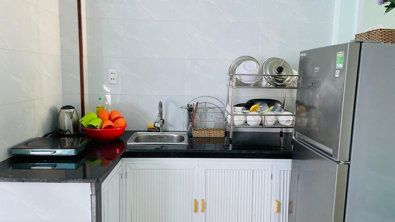 Familia Beach Home Đà Nẵng Kültér fotó