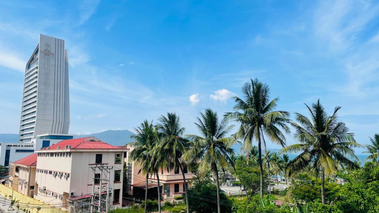 Familia Beach Home Đà Nẵng Kültér fotó
