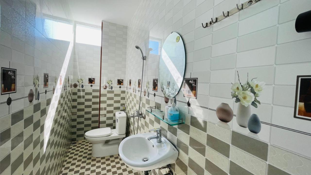 Familia Beach Home Đà Nẵng Kültér fotó