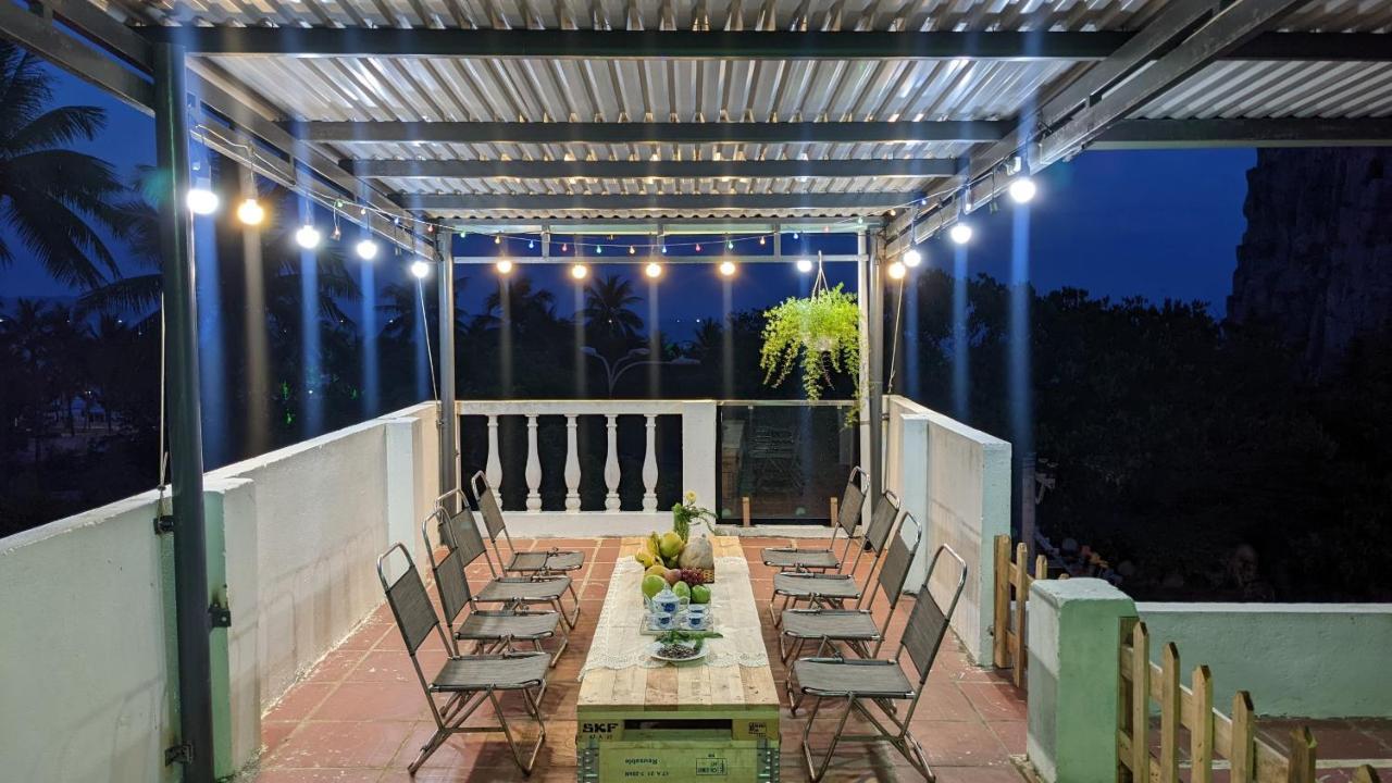 Familia Beach Home Đà Nẵng Kültér fotó