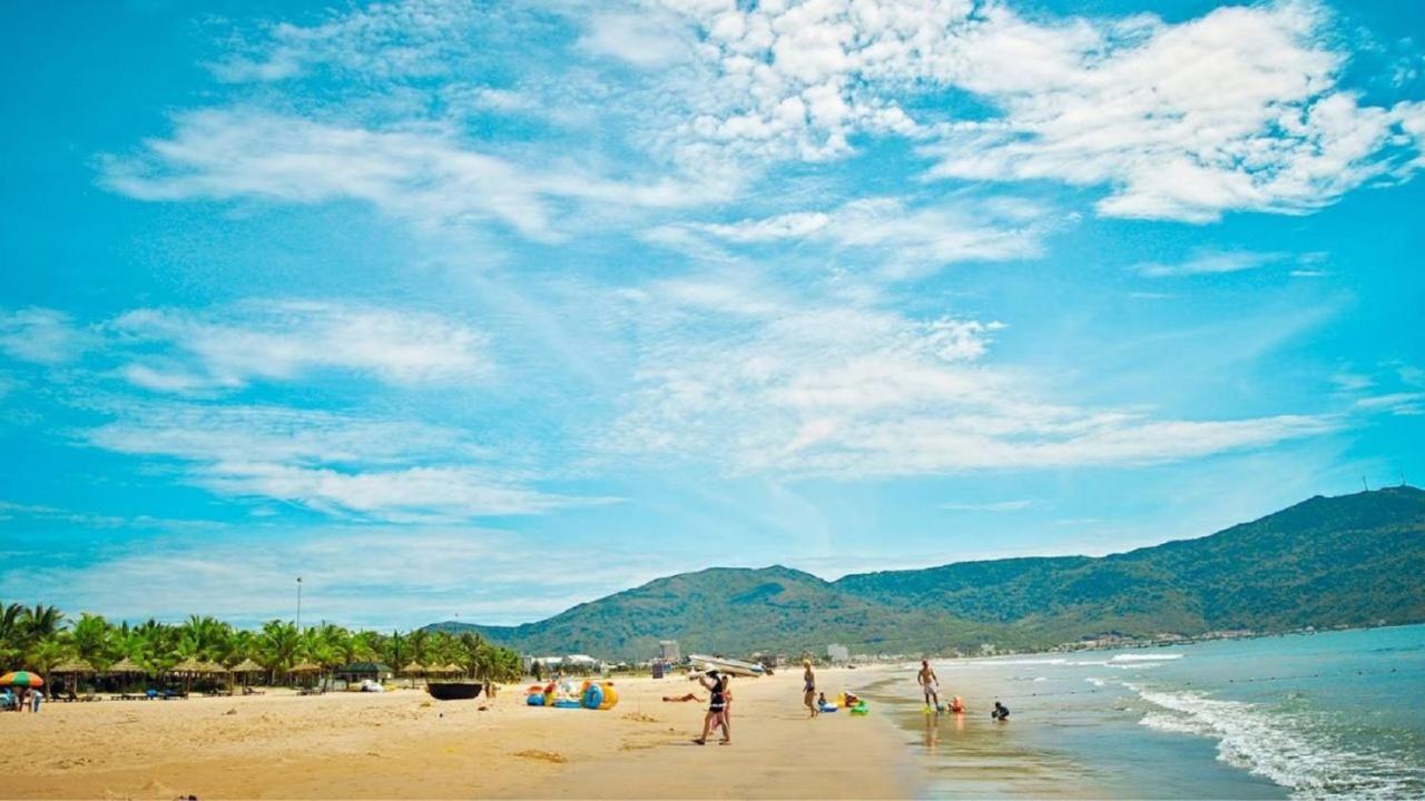 Familia Beach Home Đà Nẵng Kültér fotó