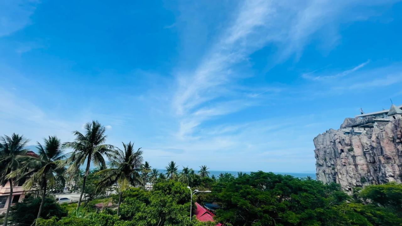 Familia Beach Home Đà Nẵng Kültér fotó