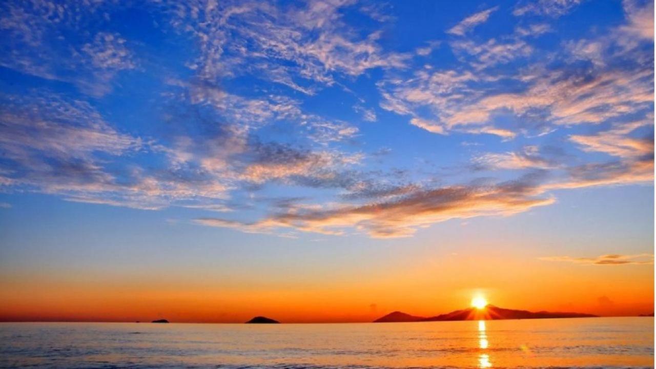 Familia Beach Home Đà Nẵng Kültér fotó