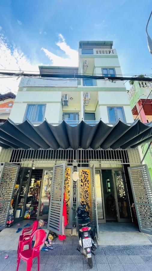 Familia Beach Home Đà Nẵng Kültér fotó